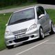 Illustration for article titled The Twin Engined Mercedes A-Class